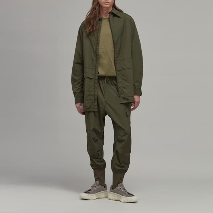 Штаны Y-3 - изображение 2
