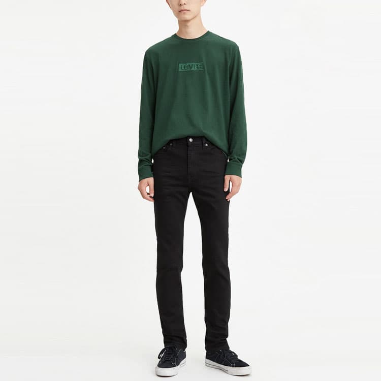 Штаны Levis Jeans - изображение 3