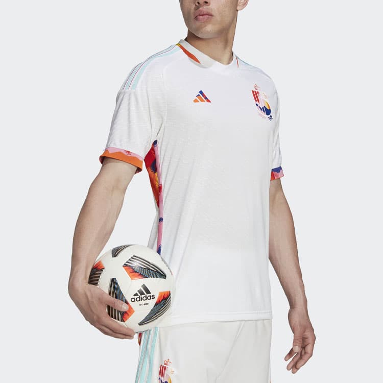 adidas 2022 Logo AU - изображение 5
