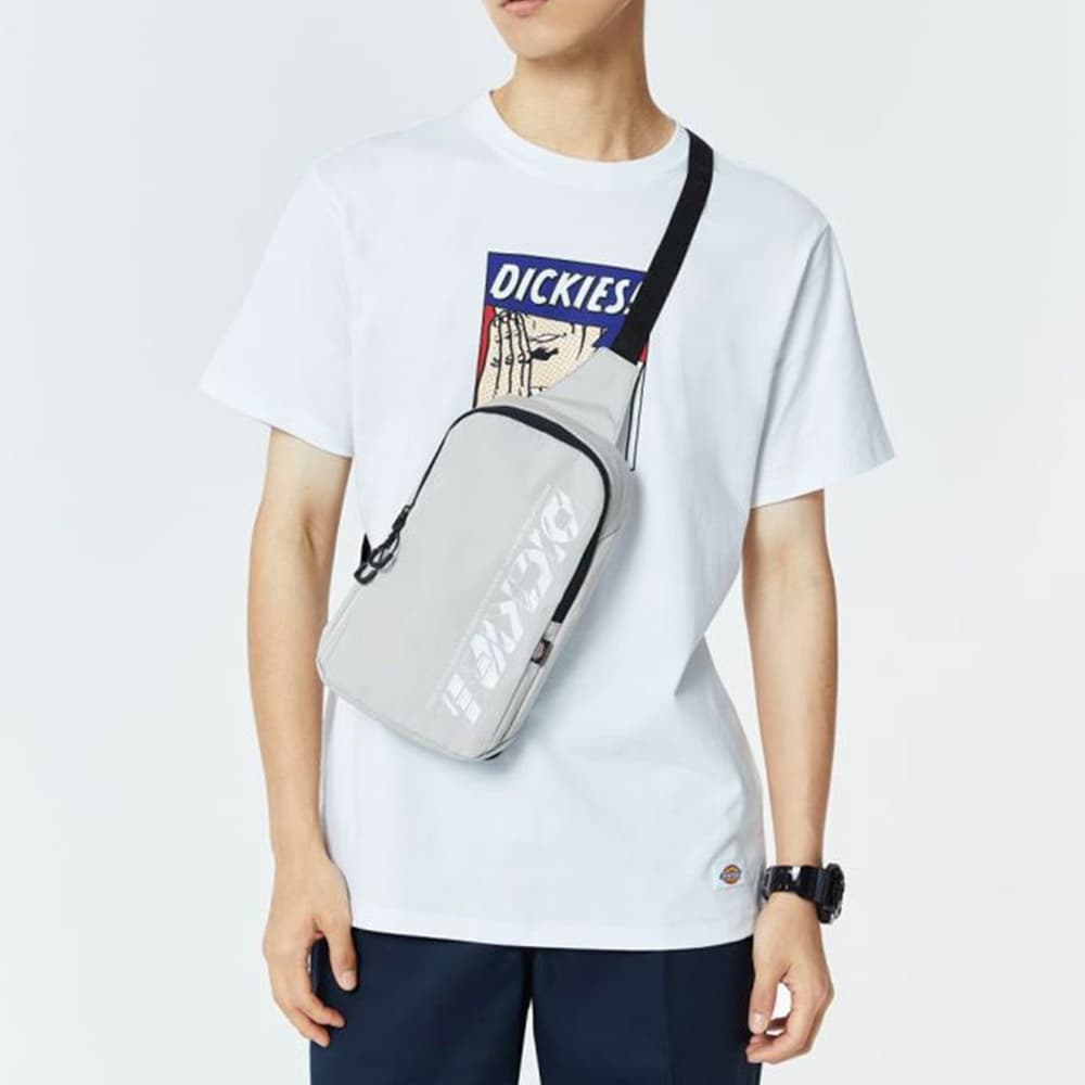 Нагрудная сумка Dickies 22Logo - изображение 4