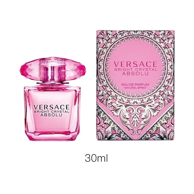 Парфюм Versace Bright Crystal - изображение 4