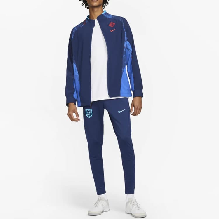 Куртка Nike Logo - изображение 3