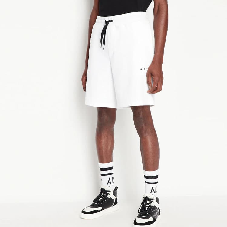 Шорты Armani Exchange - изображение 4