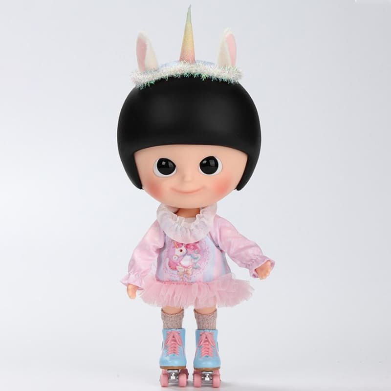Фигурка POP MART Rolling Unicorn - изображение 3