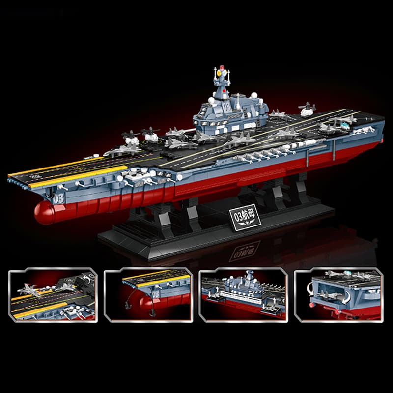 Конструктор DZ5001 - изображение 2