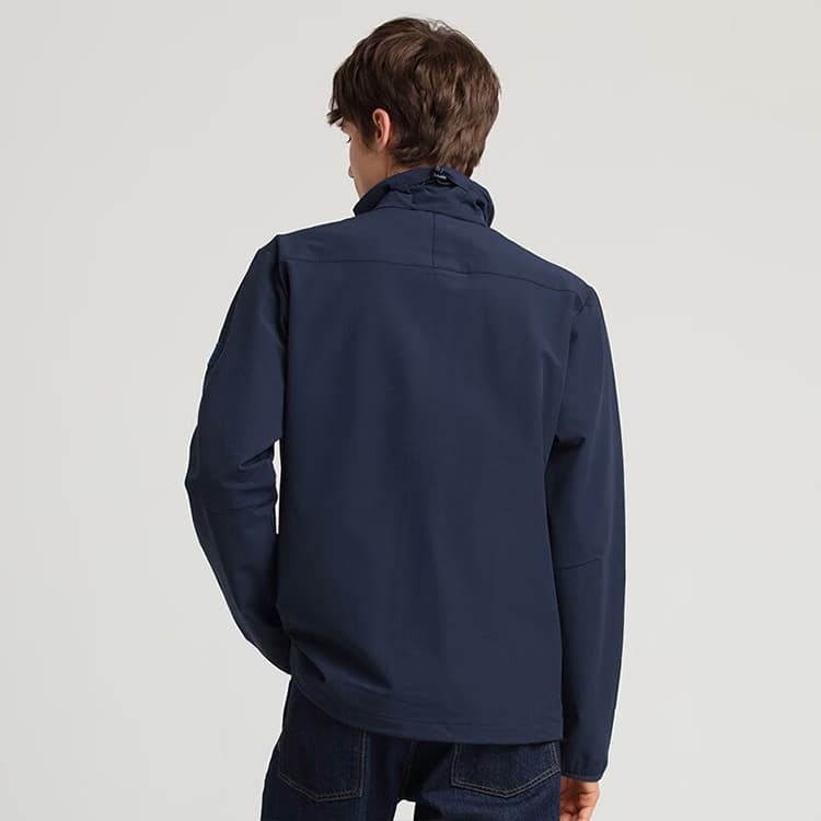 Куртка Jack Wolfskin ACTIVE OUTDOOR Logo - изображение 4