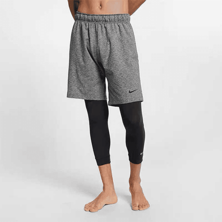 Шорты Nike - изображение 3