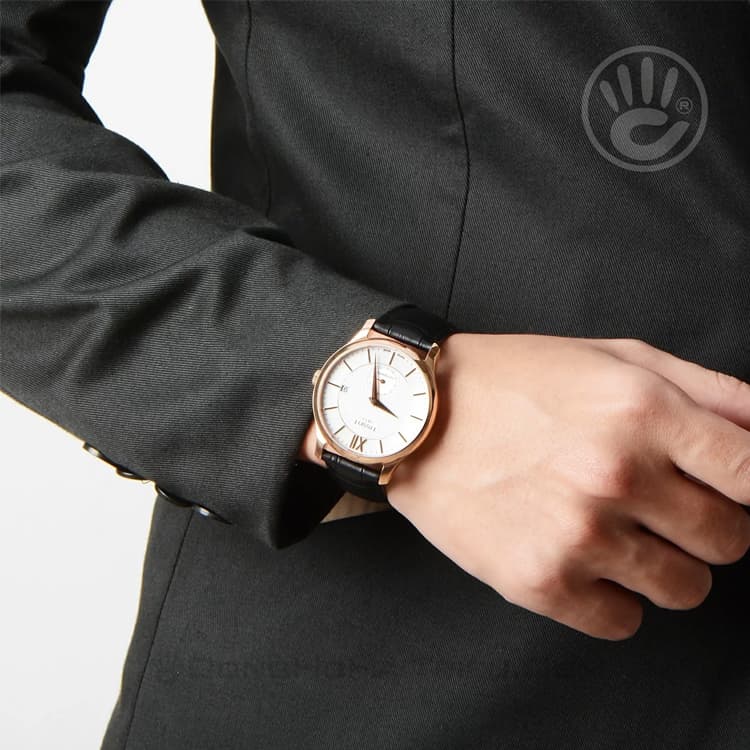 Часы TISSOT 40mm T063.428.36.038.00 - изображение 5