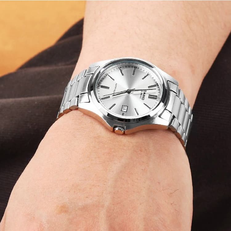 Часы Casio MTP-1183A-7A - изображение 6