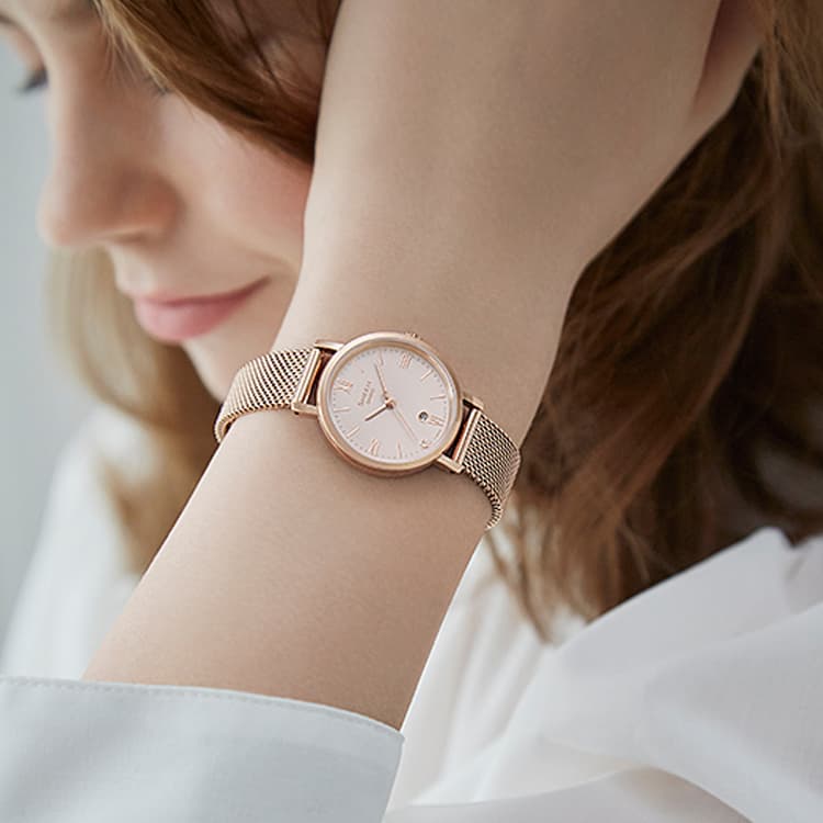 Часы CASIOSHEEN SHE-4540CGM-4AUPR - изображение 7