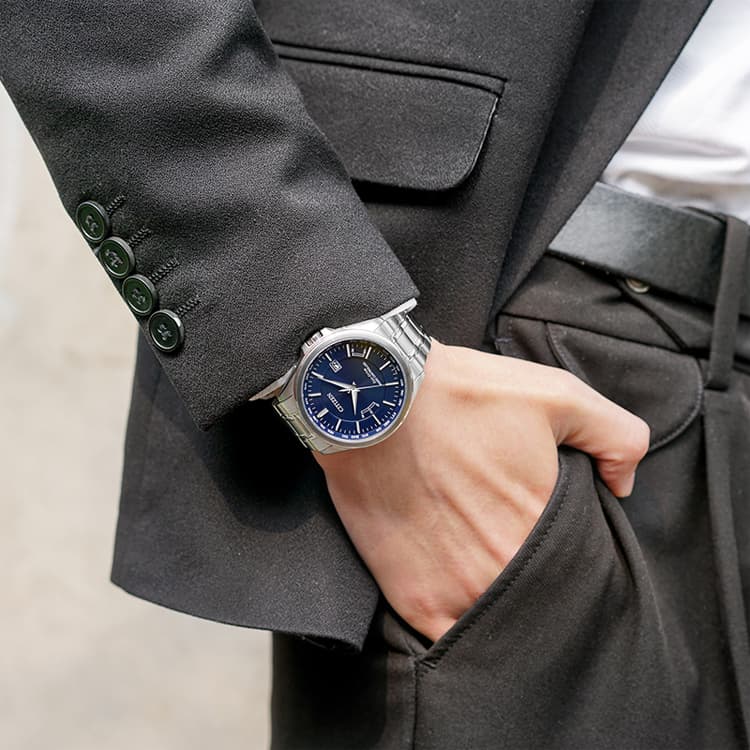 Часы Citizen Eco-Drive One CB0250-84L - изображение 3
