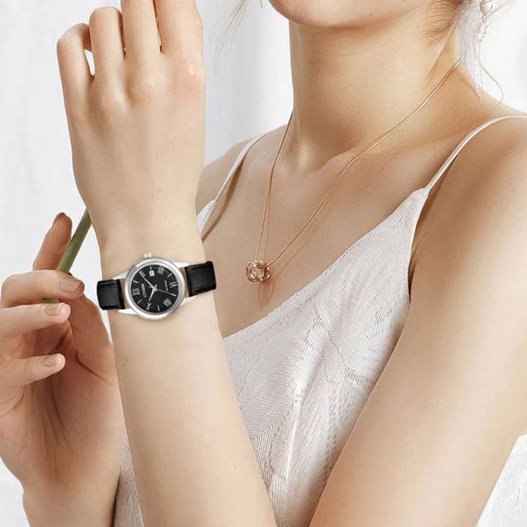 Часы CITIZEN FE1081-08E - изображение 4
