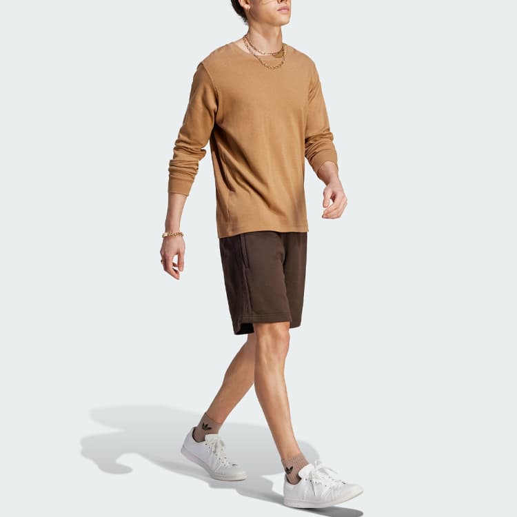 Тренировочные штаны adidas originals Blue version essentials 14 - изображение 4