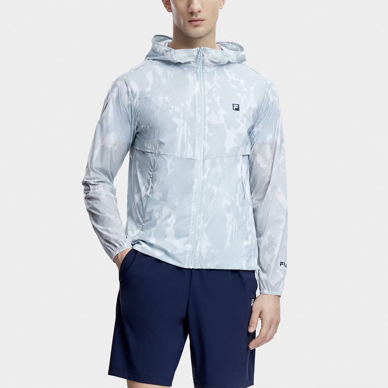 Куртка FILA - изображение 3