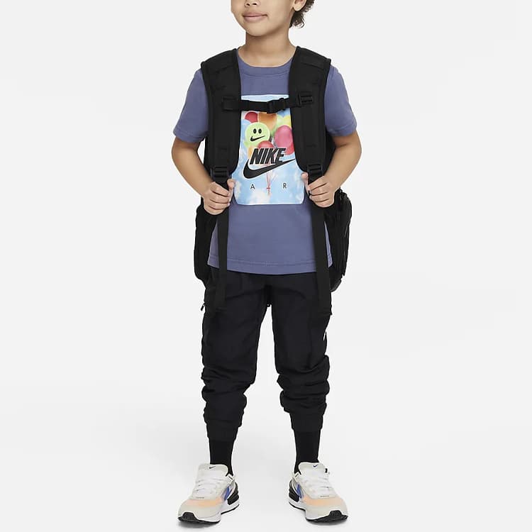 Футболка Nike LogoT - изображение 3