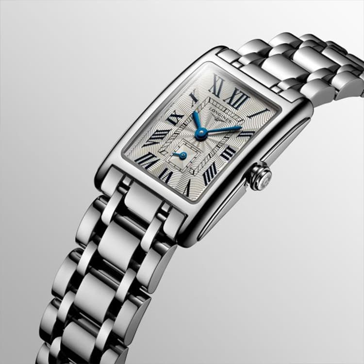 Часы Longines L5.255.4.71.6 - изображение 5