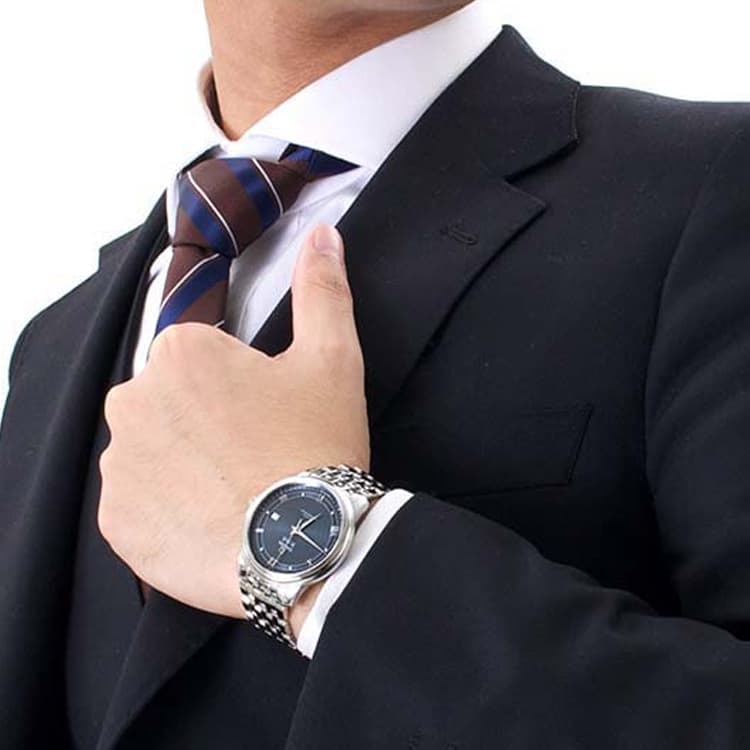 Часы Omega De Ville 424.10.40.20.03.002 - изображение 7