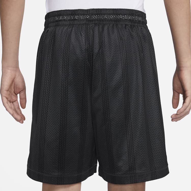Шорты Nike Kevin Durant Shorts Black - изображение 4