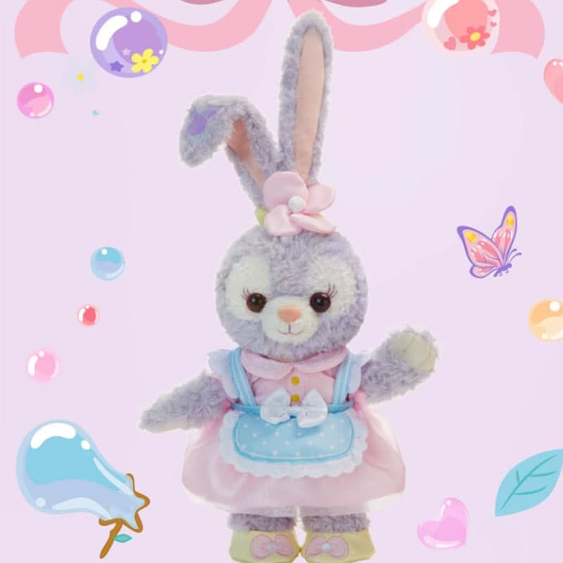 Мягкая игрушка Disney 2023 20cm - изображение 3