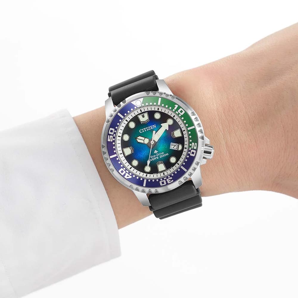 Часы CITIZEN 200 BN0166-01L - изображение 7