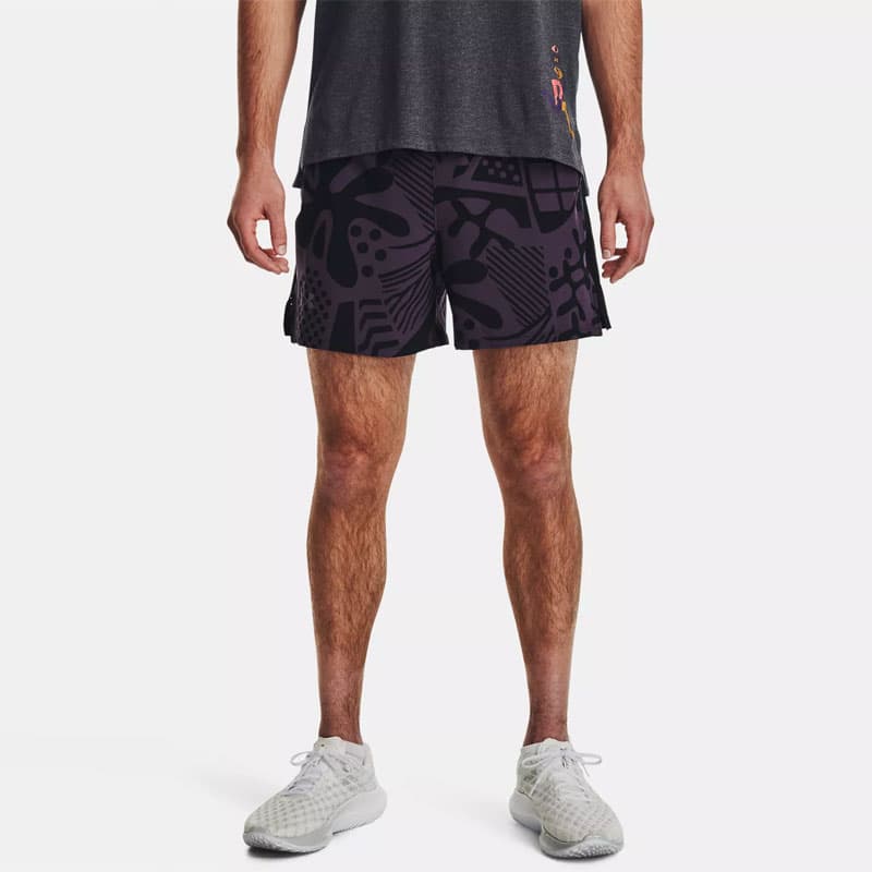 Тренировочные штаны Under Armour In Peace - изображение 4