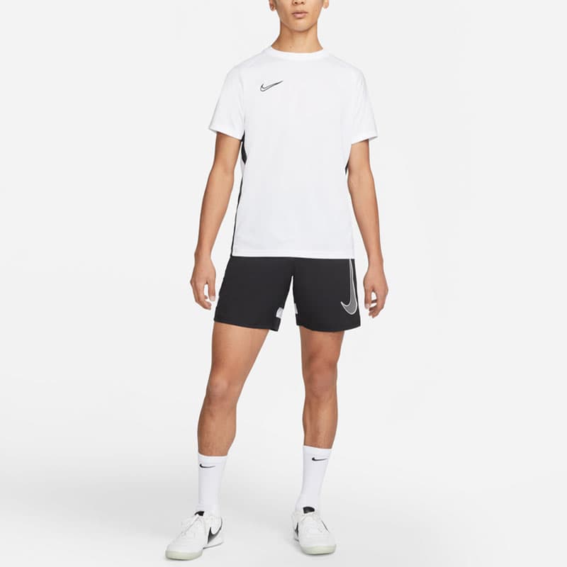 Тренировочные штаны Nike Training Shorts Black - изображение 3