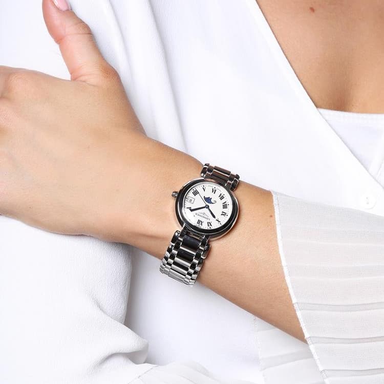 Часы Longines L8.116.4.71.6 - изображение 6
