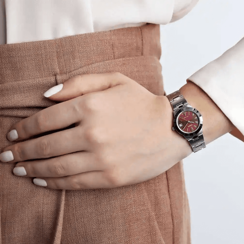 Часы Casio LTP-1241D-4A2 - изображение 6