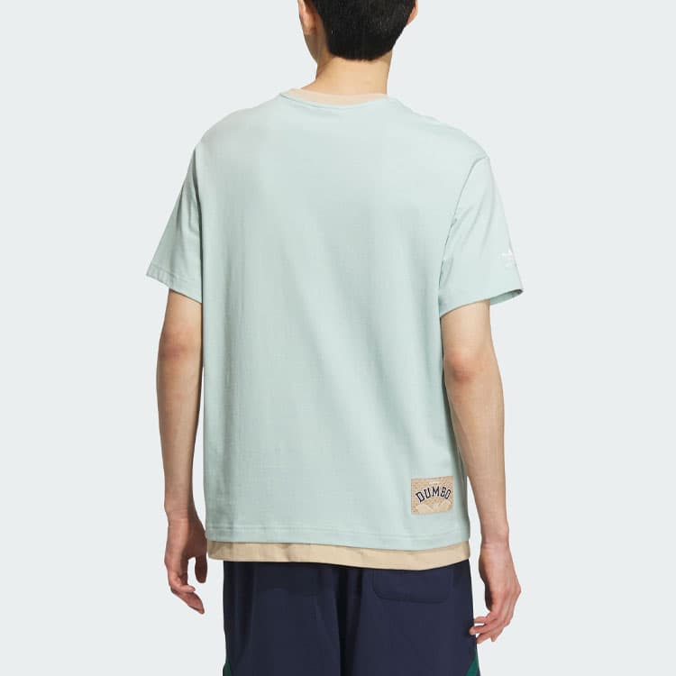 Футболка adidas x Disney Dumbo Sportswear Tee — фото 3