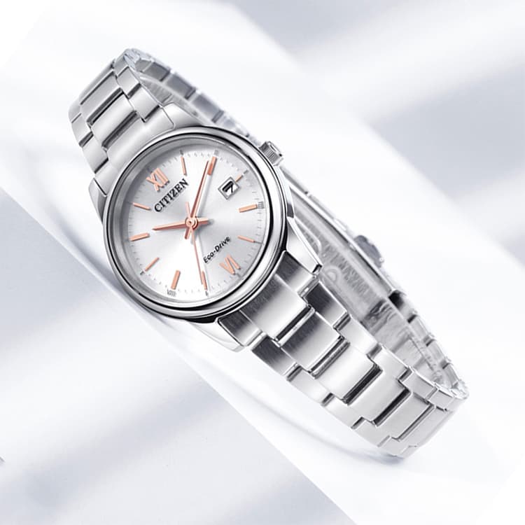 Часы CITIZEN EW2318-73A - изображение 6