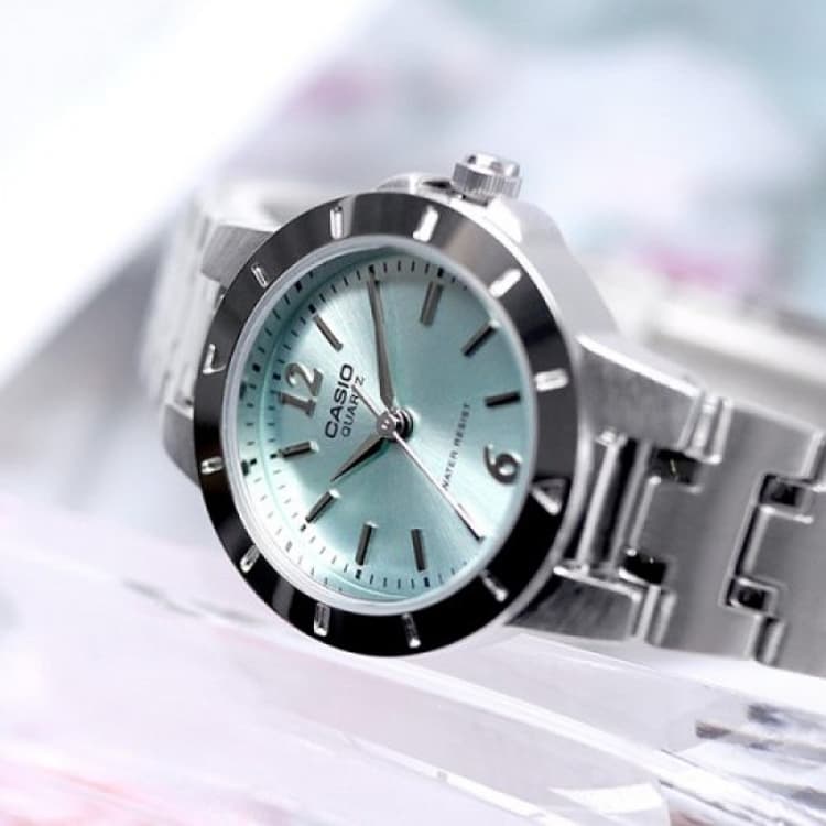 Часы CASIO 50 LTP-1177A-3A - изображение 6