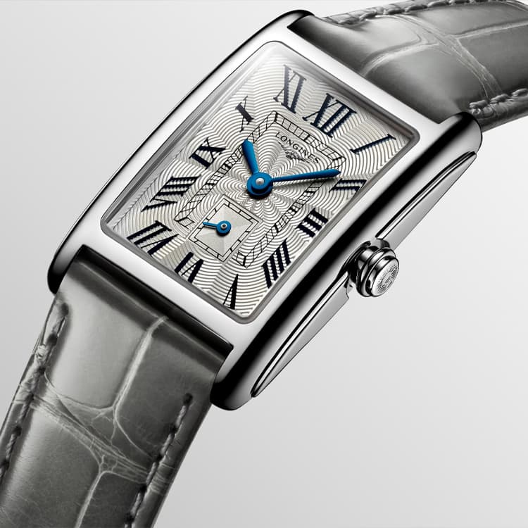 Часы LONGINES 30 20.8*32mm L5.255.4.71.3 - изображение 4