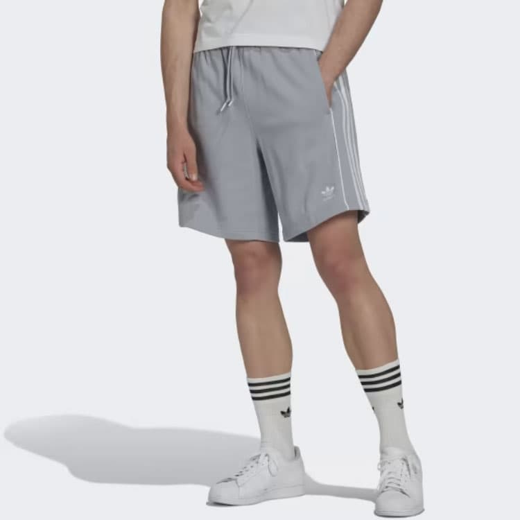 Шорты adidas Rekive Shorts - изображение 2