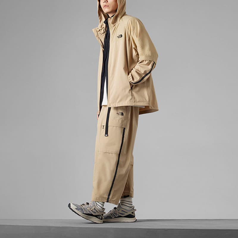 Куртка THE NORTH FACE UE - изображение 5