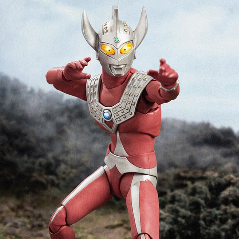 Фигурка BANDAI s.h.figuarts 15cm - изображение 4