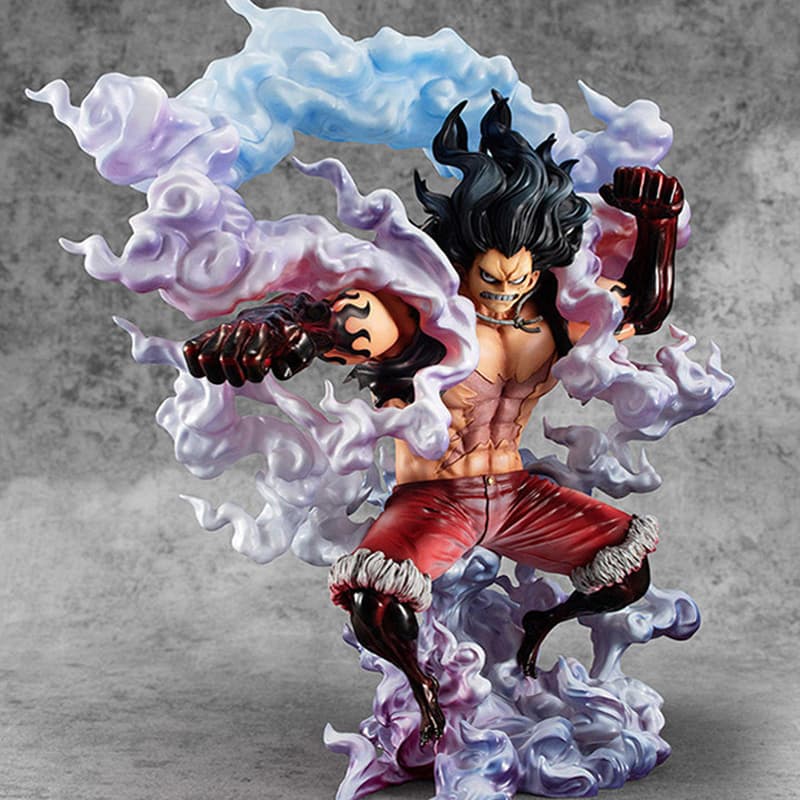 Фигурка MegaHouse D POPMAX 4 - изображение 5
