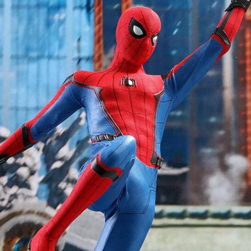 Фигурка Hot Toys ccg 16 mms535 - изображение 4
