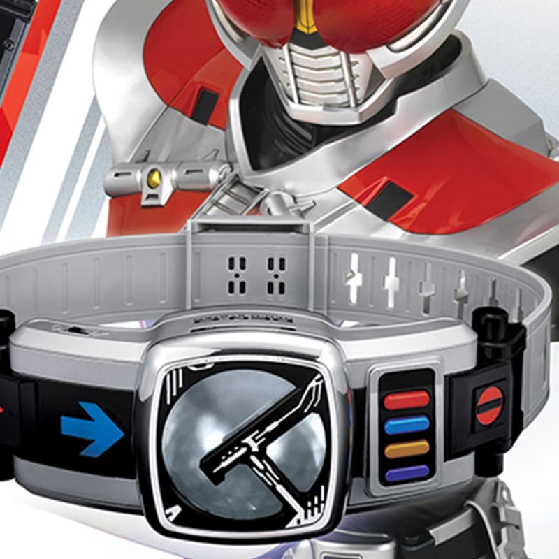 BANDAI 100 Den-O - изображение 3
