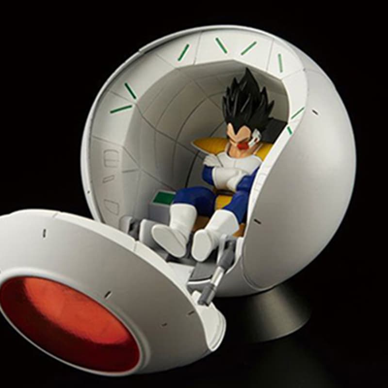 BANDAI Figure-rise - изображение 3