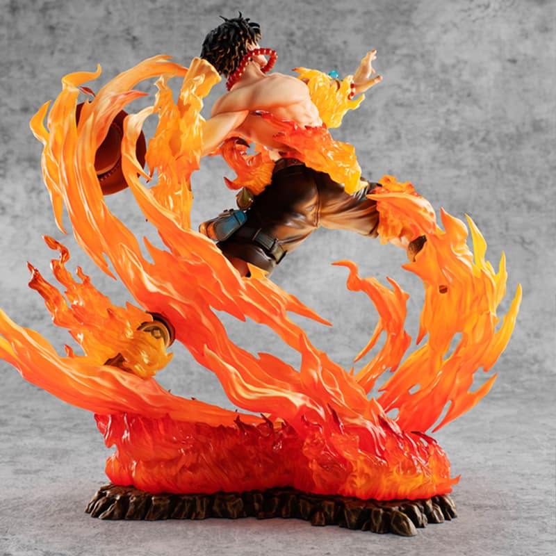 Фигурка MegaHouse D P.O.P - изображение 4