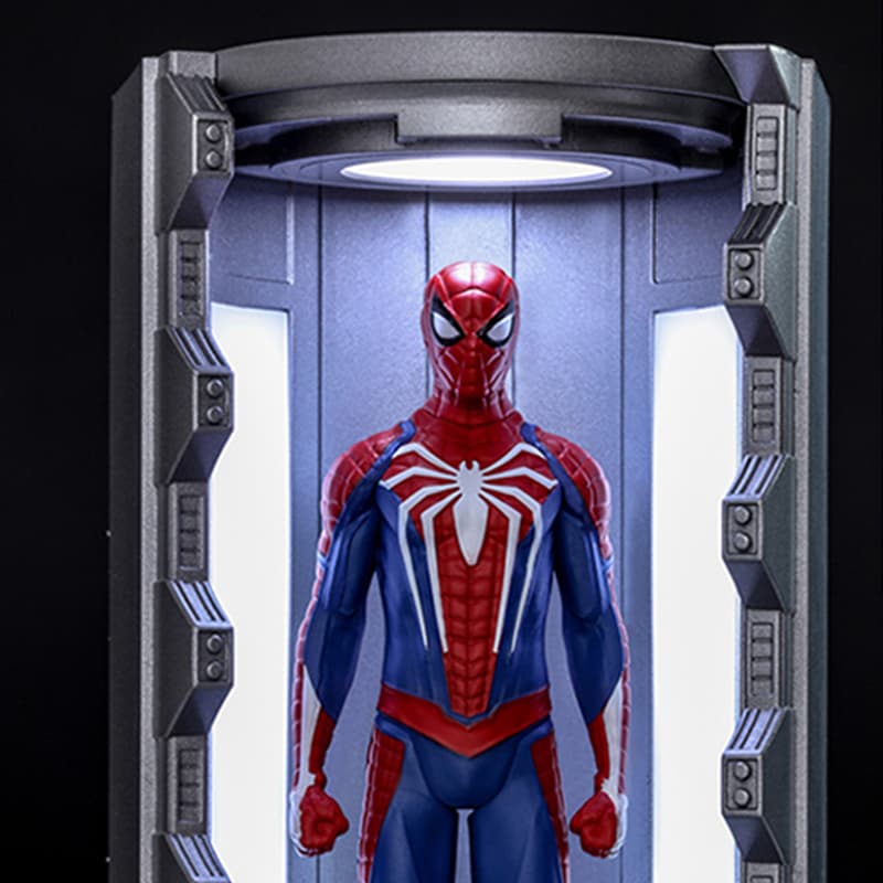 Фигурка Hot Toys - изображение 4