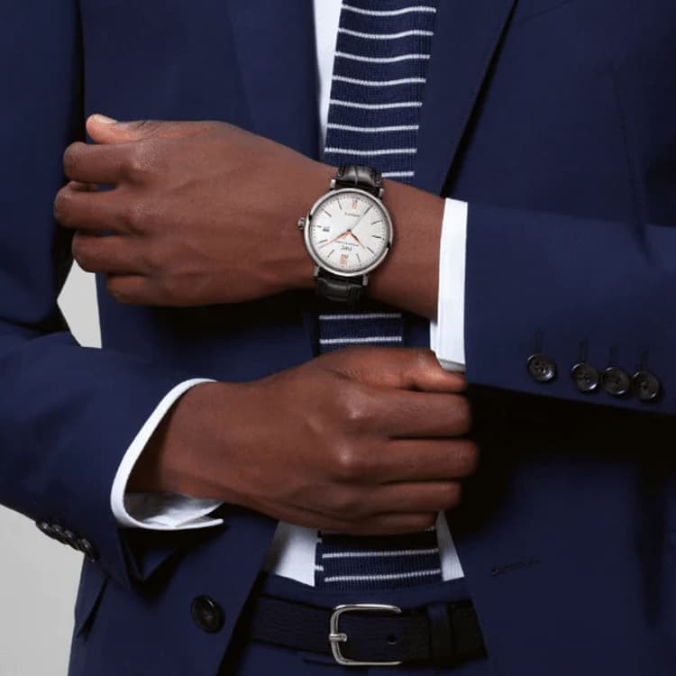 Часы IWC Portofino IW356517 - изображение 6