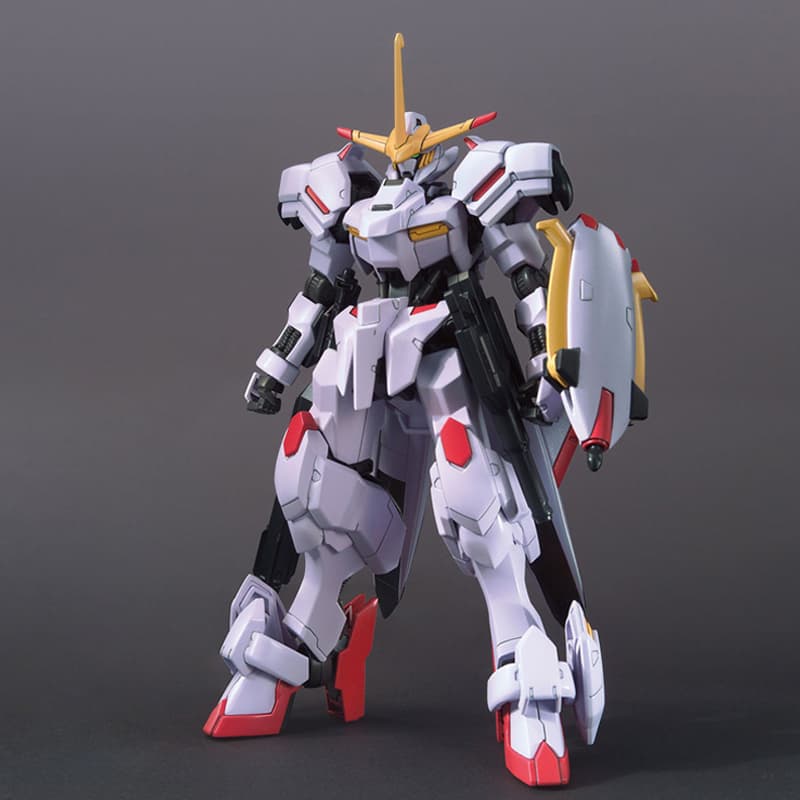 BANDAI HG 1144 13cm - изображение 4