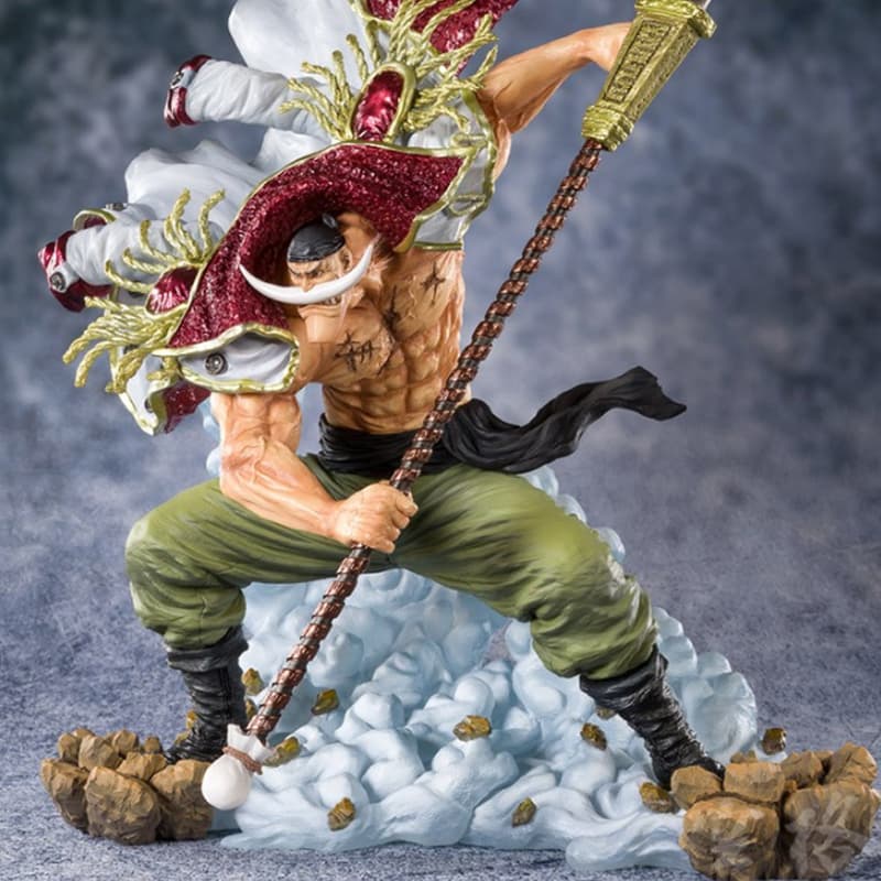Фигурка BANDAI Figuarts ZERO - изображение 3