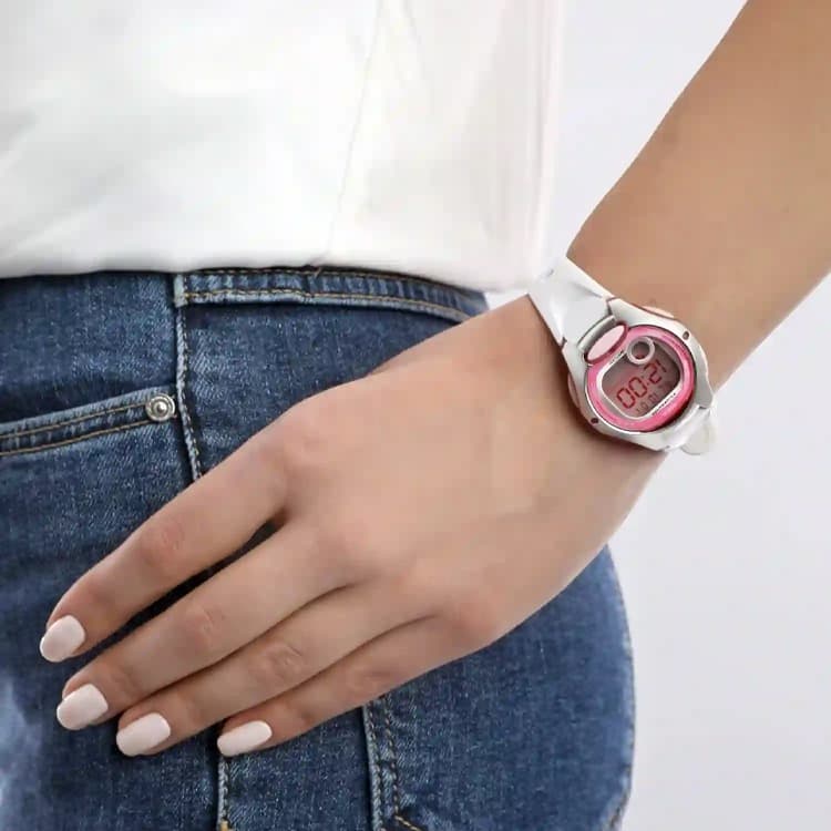 Часы CASIO STANDARD LW-200-7AVDF - изображение 6