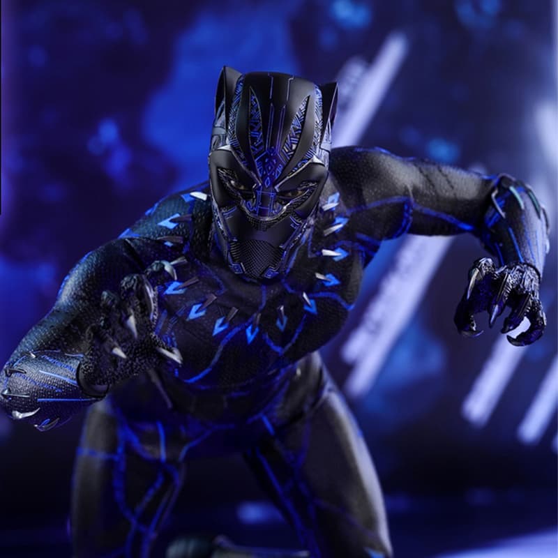Фигурка Hot Toys 16 2.0 - изображение 3