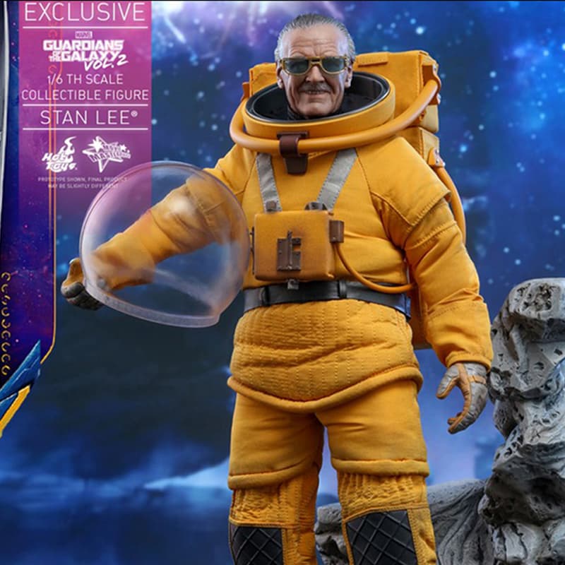 Фигурка Hot Toys 2 2.0 2019 16 - изображение 4