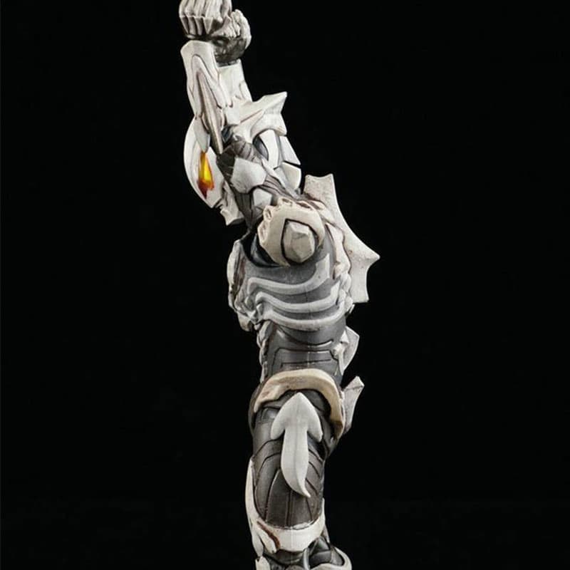 Фигурка BANDAI shf - изображение 4