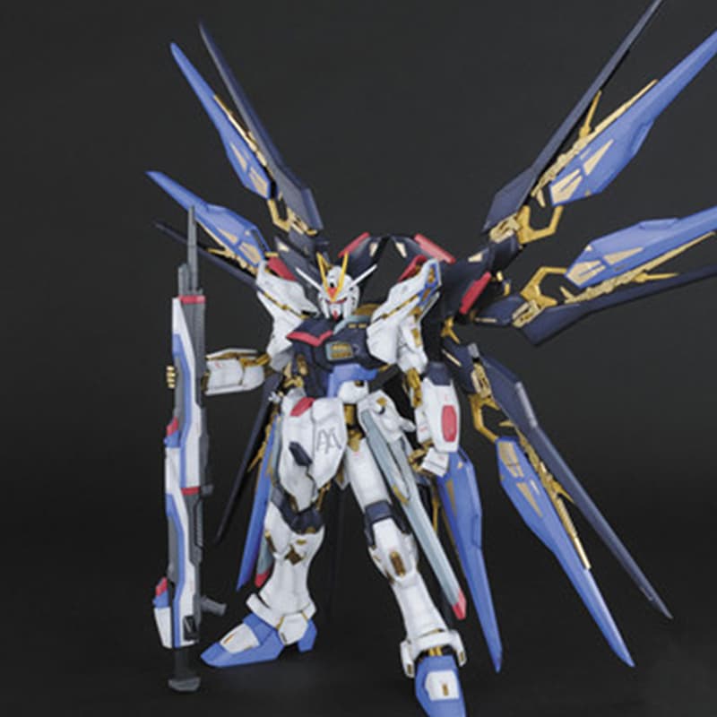 BANDAI PG SEED - изображение 4