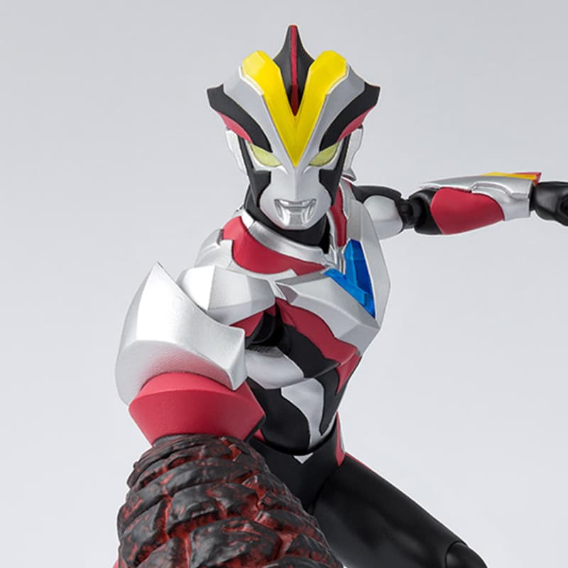 Фигурка BANDAI shf - изображение 4